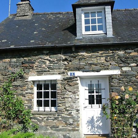 Caurel Cottage エクステリア 写真